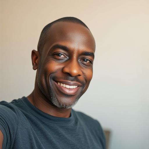 Foto de perfil de Joaquim Kilamba