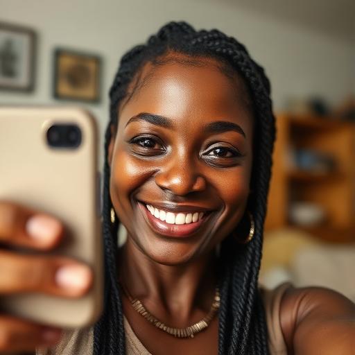Foto de perfil de Ndalu Kiluanje