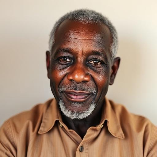 Foto de perfil de João Kambamba